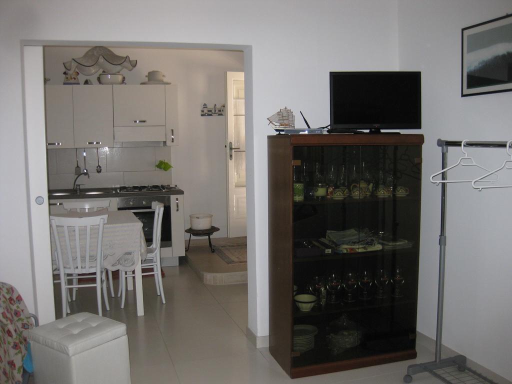 Casa Vacanze Le Rose Marina di Ragusa Pokoj fotografie