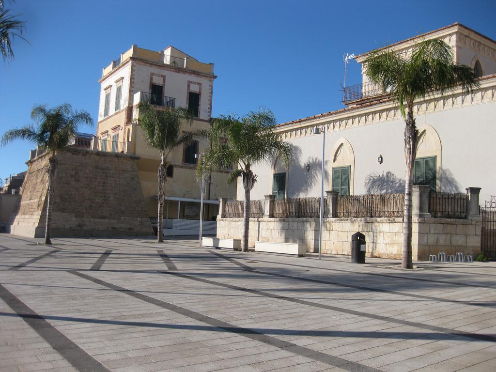 Casa Vacanze Le Rose Marina di Ragusa Pokoj fotografie