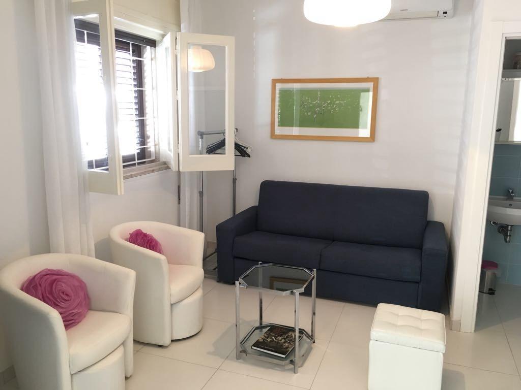 Casa Vacanze Le Rose Marina di Ragusa Exteriér fotografie